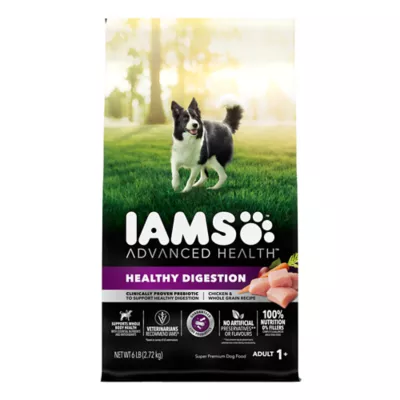 Product IAMS™ Advanced Health Adult Dry Dog Food - Chicken