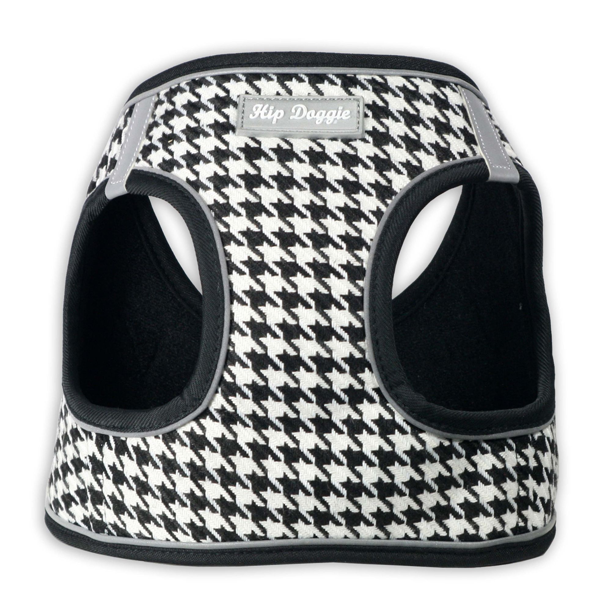 Hip Doggie EZ Mesh Reflective Vest Dog Harness dog Harnesses PetSmart