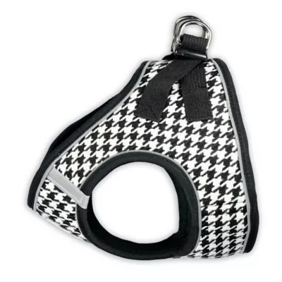 Hip Doggie EZ Mesh Reflective Vest Dog Harness - Image 2