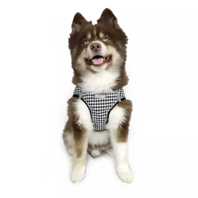 Hip Doggie EZ Mesh Reflective Vest Dog Harness - Image 4
