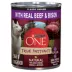 Purina ONE True Instinct Classic Wet Dog Food, 368g image thumbnail 1