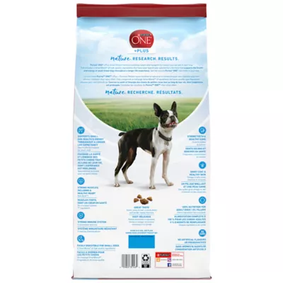 Purina ONE SmartBlend Small Dog Food