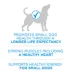 Purina ONE +Plus Small Breed Formula, Dry Dog Food - Beef image thumbnail 3