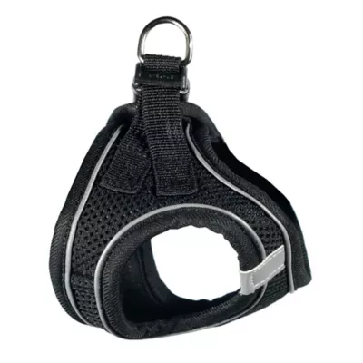 Hip Doggie EZ Mesh Reflective Vest Dog Harness - Image 2