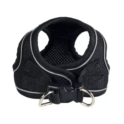 Hip Doggie EZ Mesh Reflective Vest Dog Harness - Image 3