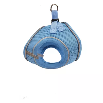 Hip Doggie EZ Mesh Reflective Vest Dog Harness - Image 3