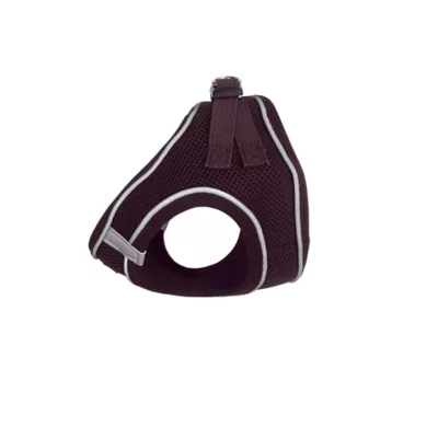 Hip Doggie EZ Mesh Reflective Vest Dog Harness - Image 3