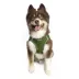 Hip Doggie EZ Mesh Reflective Vest Dog Harness image thumbnail 2