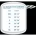 Hip Doggie EZ Mesh Reflective Vest Dog Harness image thumbnail 3