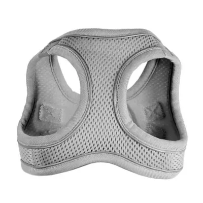 Hip Doggie EZ Mesh Reflective Vest Dog Harness - Image 1
