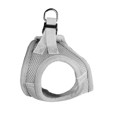 Product Hip Doggie EZ Mesh Reflective Vest Dog Harness