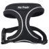 Hip Doggie Ultra Comfort Reflective Vest Dog Harness image thumbnail 1
