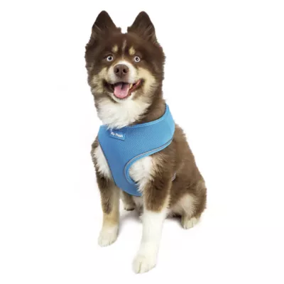 Hip Doggie Ultra Comfort Reflective Vest Dog Harness - Image 3