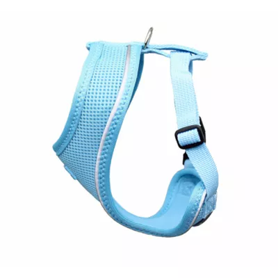 Hip Doggie Ultra Comfort Reflective Vest Dog Harness - Image 2