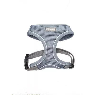 Hip Doggie Ultra Comfort Reflective Vest Dog Harness - Image 1