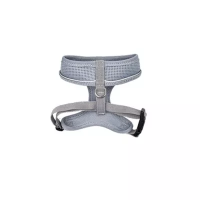 Hip Doggie Ultra Comfort Reflective Vest Dog Harness - Image 2