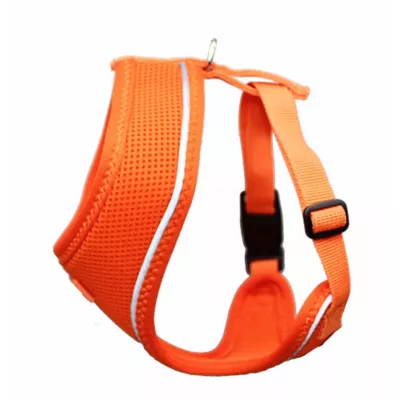 Hip Doggie Ultra Comfort Reflective Vest Dog Harness - Image 2