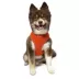 Hip Doggie Ultra Comfort Reflective Vest Dog Harness image thumbnail 3