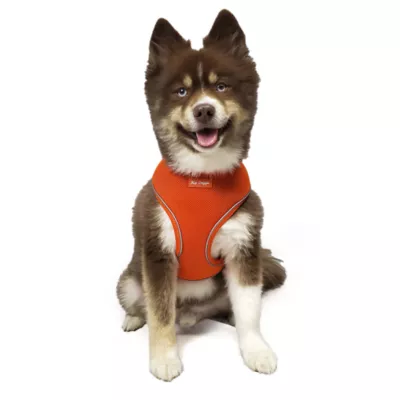 Hip Doggie Ultra Comfort Reflective Vest Dog Harness - Image 3