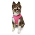 Hip Doggie Ultra Comfort Reflective Vest Dog Harness image thumbnail 3