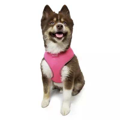 Hip Doggie Ultra Comfort Reflective Vest Dog Harness - Image 3