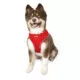 Product Hip Doggie Ultra Comfort Reflective Vest Dog Harness