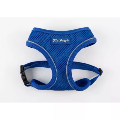 Product Hip Doggie Ultra Comfort Reflective Vest Dog Harness