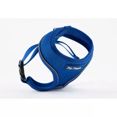 Hip Doggie Ultra Comfort Reflective Vest Dog Harness - Image 2