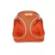 Product Hip Doggie EZ Mesh Reflective Vest Dog Harness