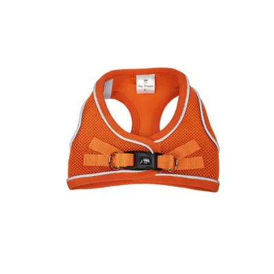 Product Hip Doggie EZ Mesh Reflective Vest Dog Harness