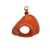Hip Doggie EZ Mesh Reflective Vest Dog Harness image thumbnail 3
