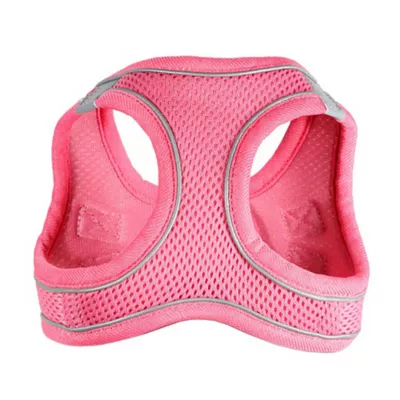 Hip Doggie EZ Mesh Reflective Vest Dog Harness - Image 1