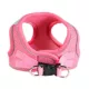 Product Hip Doggie EZ Mesh Reflective Vest Dog Harness