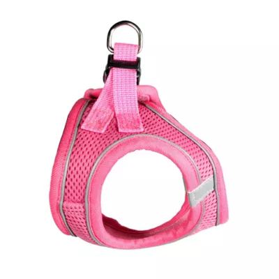 Product Hip Doggie EZ Mesh Reflective Vest Dog Harness