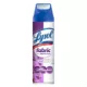 Product Lysol® Fabric Disinfectant