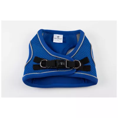 Hip Doggie EZ Mesh Reflective Vest Dog Harness - Image 2