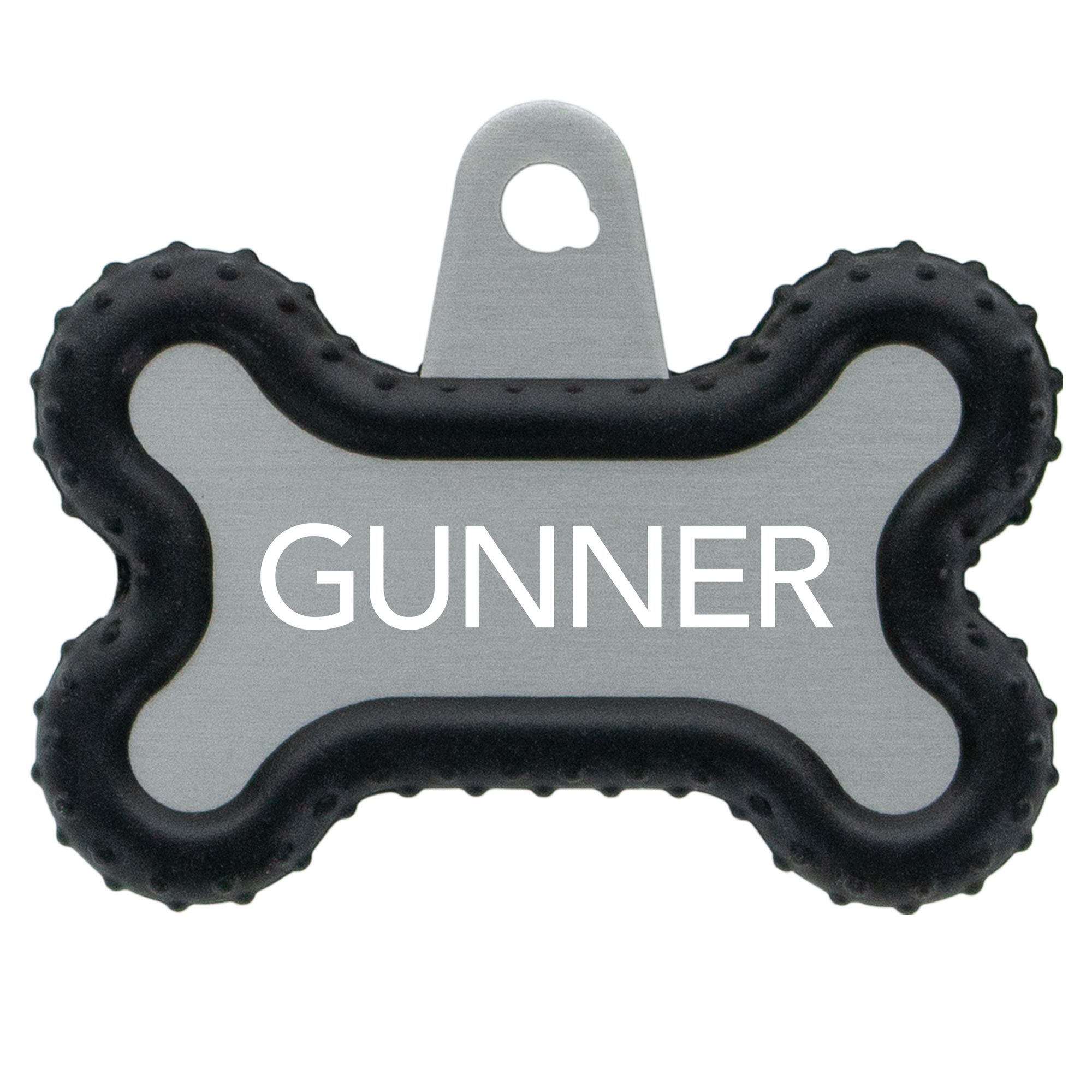 Petsmart dog tag silencer best sale