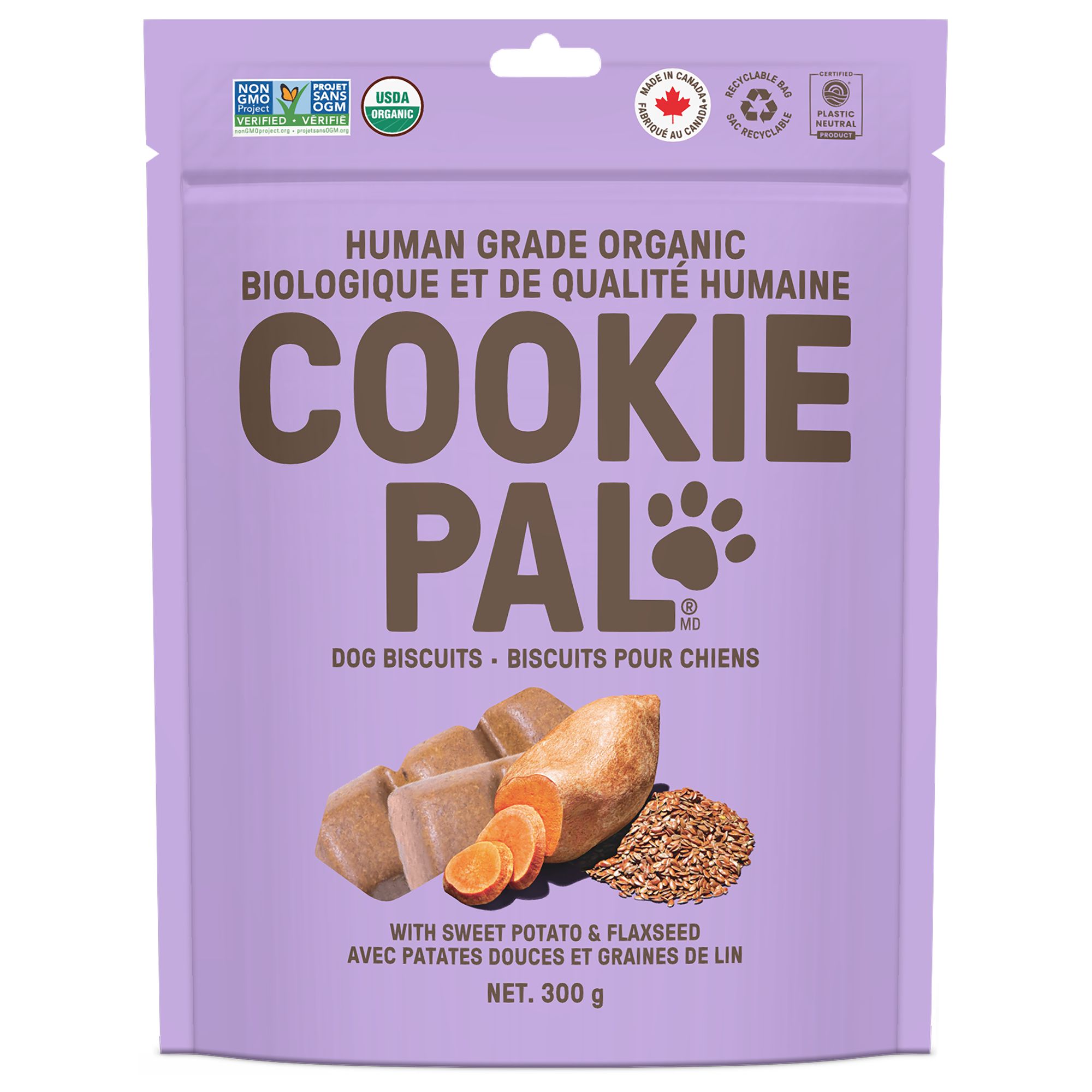 Petsmart hotsell dog cookies