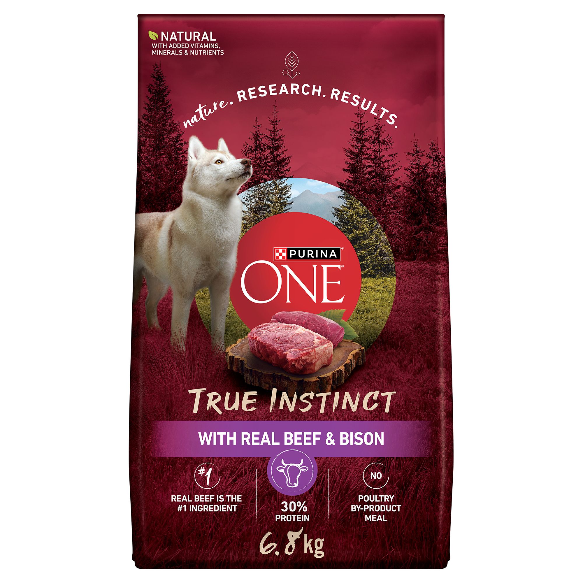 Purina ONE® Dog Food