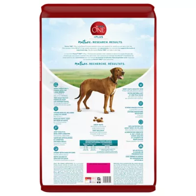 Purina smartblend large breed hotsell