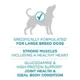 Product Purina ONE Plus Natural Large Breed Formula