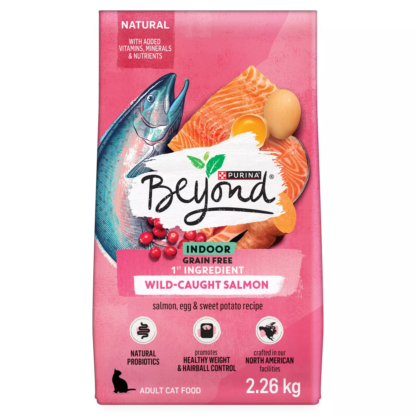 Beyond simply cat food review deals