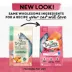 Beyond Grain Free Indoor Cat Food - Wild-Caught Salmon & Egg, 2.26 kg image thumbnail 2