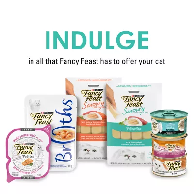 Product Fancy Feast® Savoury Cravings Cat Treats