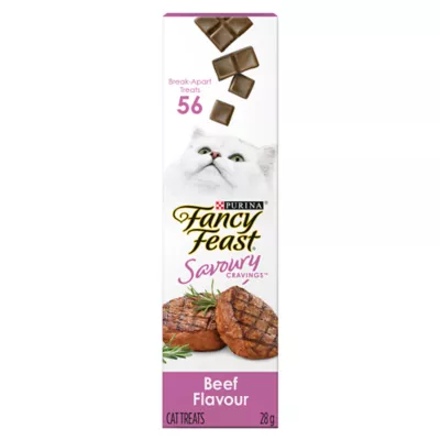 Product Fancy Feast® Savoury Cravings Cat Treats