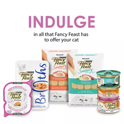 Product Fancy Feast® Savoury Cravings Cat Treats