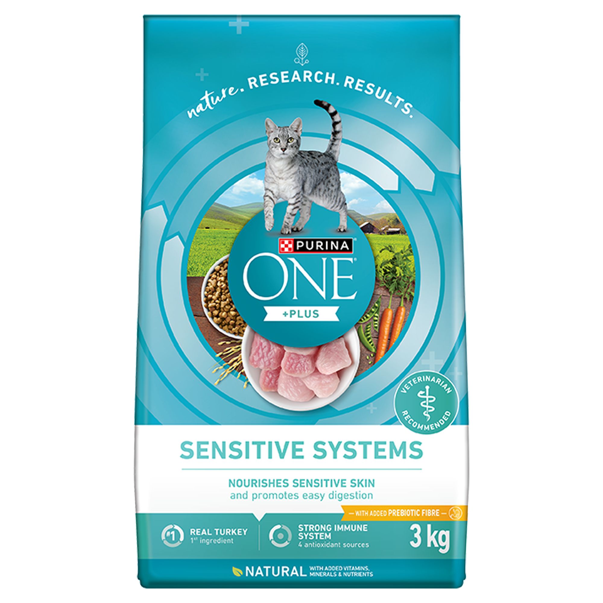 Cat Sensitive Stomach Food: Best Options for Relief