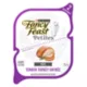 Product Fancy Feast® Petites Pâté Wet Cat Food