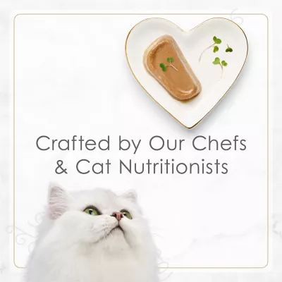 Product Fancy Feast® Petites Pâté Wet Cat Food