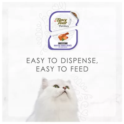 Product Fancy Feast® Petites In Gravy Wet Cat Food